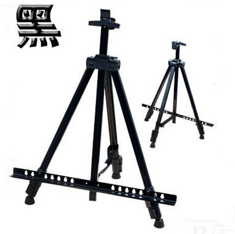 Easel Aluminium  Alloy Folding Painting Easel